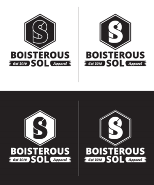 Logo Design by Fk_Design for this project | Design: #9564264