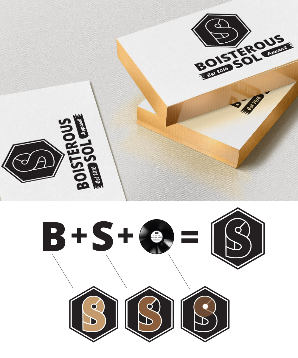 Logo Design by Fk_Design for this project | Design #9564265