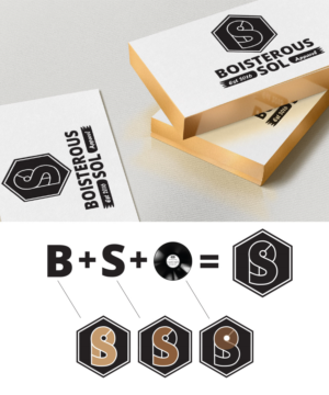 Logo Design by Fk_Design for this project | Design: #9564265