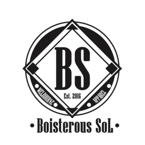 Logo Design by calmajuno