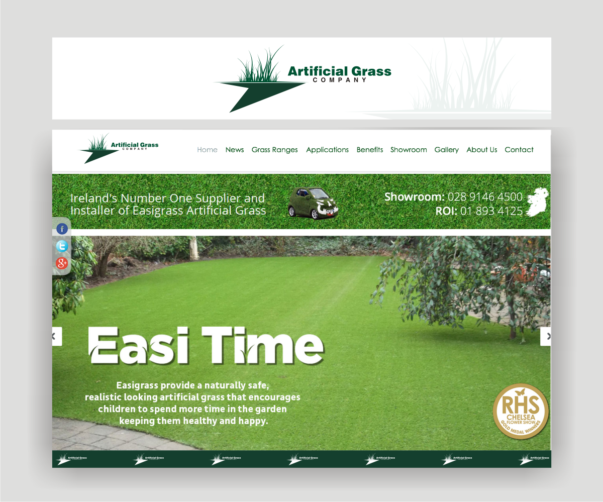 Logo Design by Dyoz for this project | Design #9300414