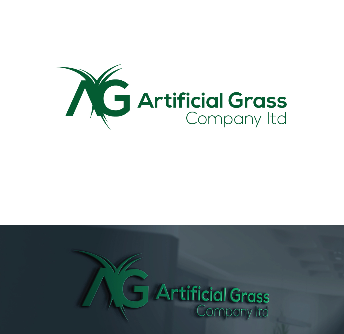 Logo Design by Nadeem for this project | Design #9301300