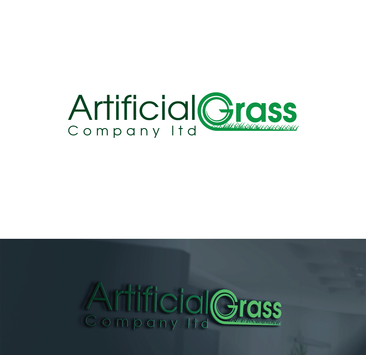 Logo Design by Nadeem for this project | Design #9301301