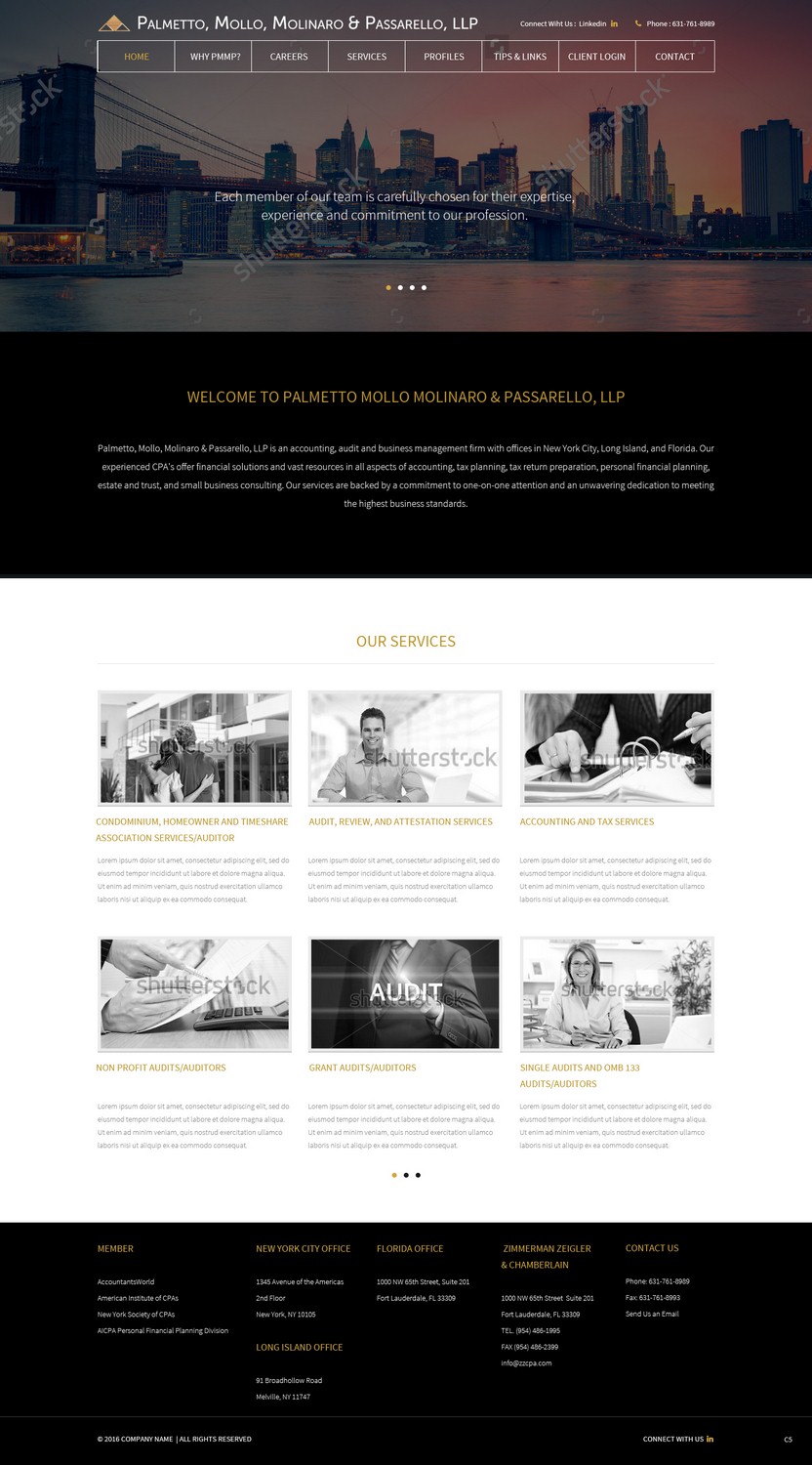 Web Design par pb pour ce projet | Design : #9454248