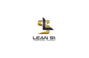 Diseño de Logo por GLDesigns para LEAN St. Functional Training | Diseño: #9343301