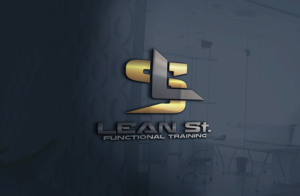 Diseño de Logo por GLDesigns para LEAN St. Functional Training | Diseño: #9343302