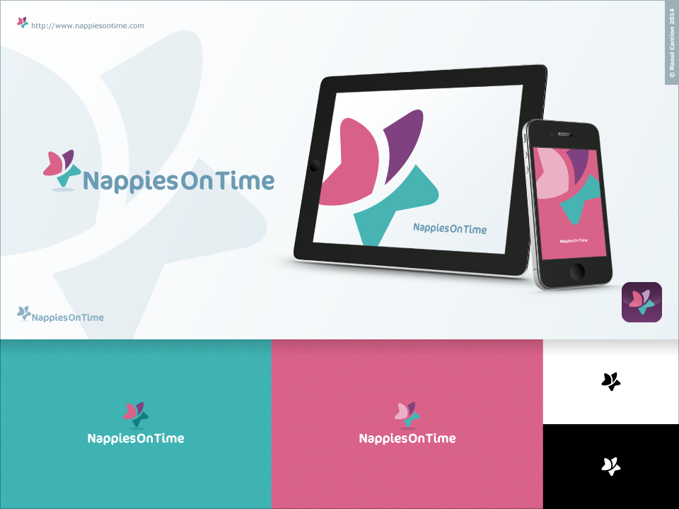 Logo Design by Raoul Camion for this project | Design #9310691