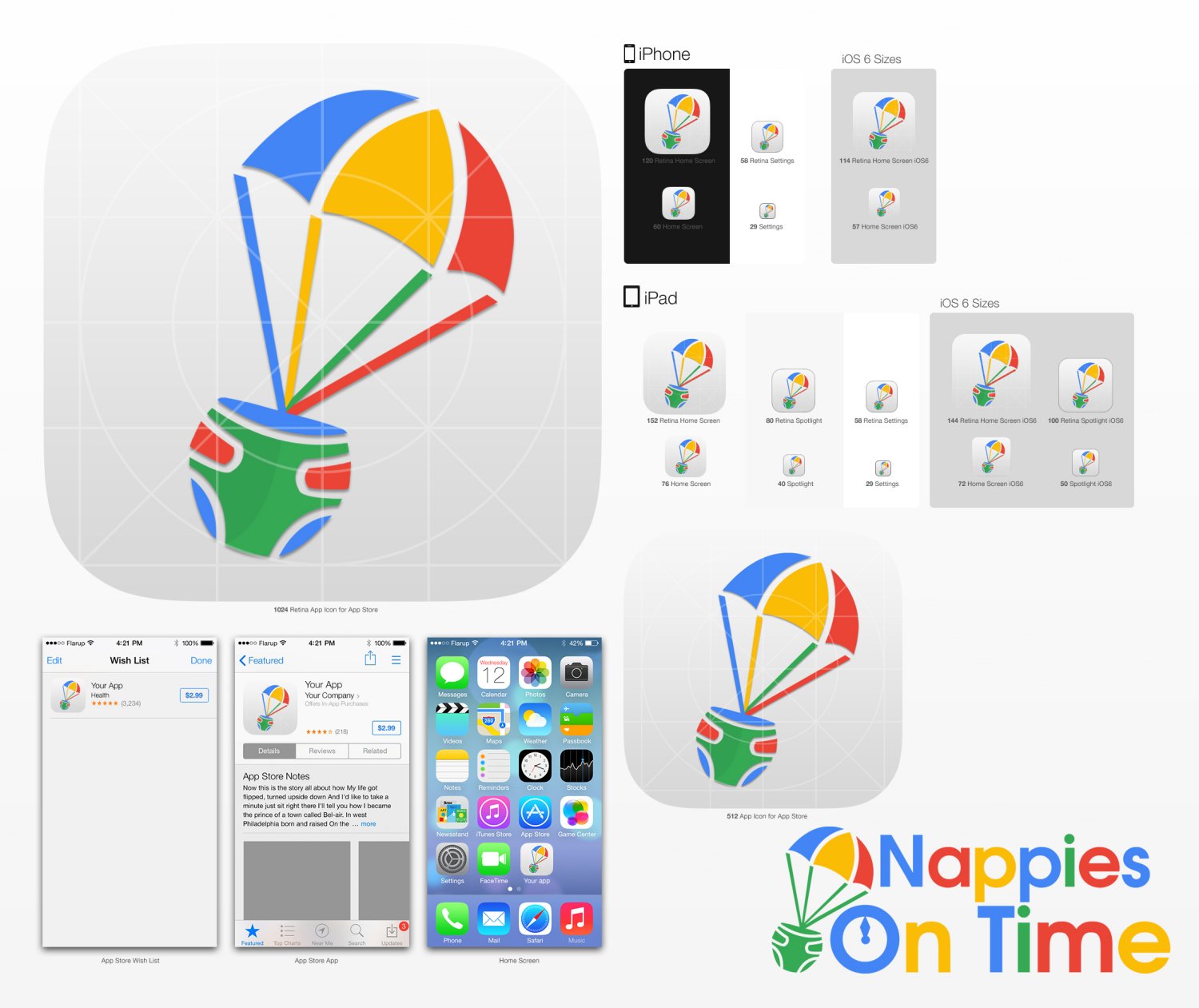 Logo Design by Kero for this project | Design #9345368