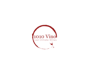 Logo Design by King Cozy for 1010 Vin | Design: #9325861