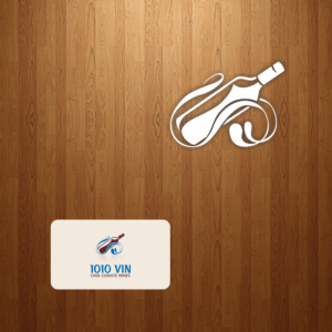 Logo Design by cb1318 for 1010 Vin | Design: #9403180