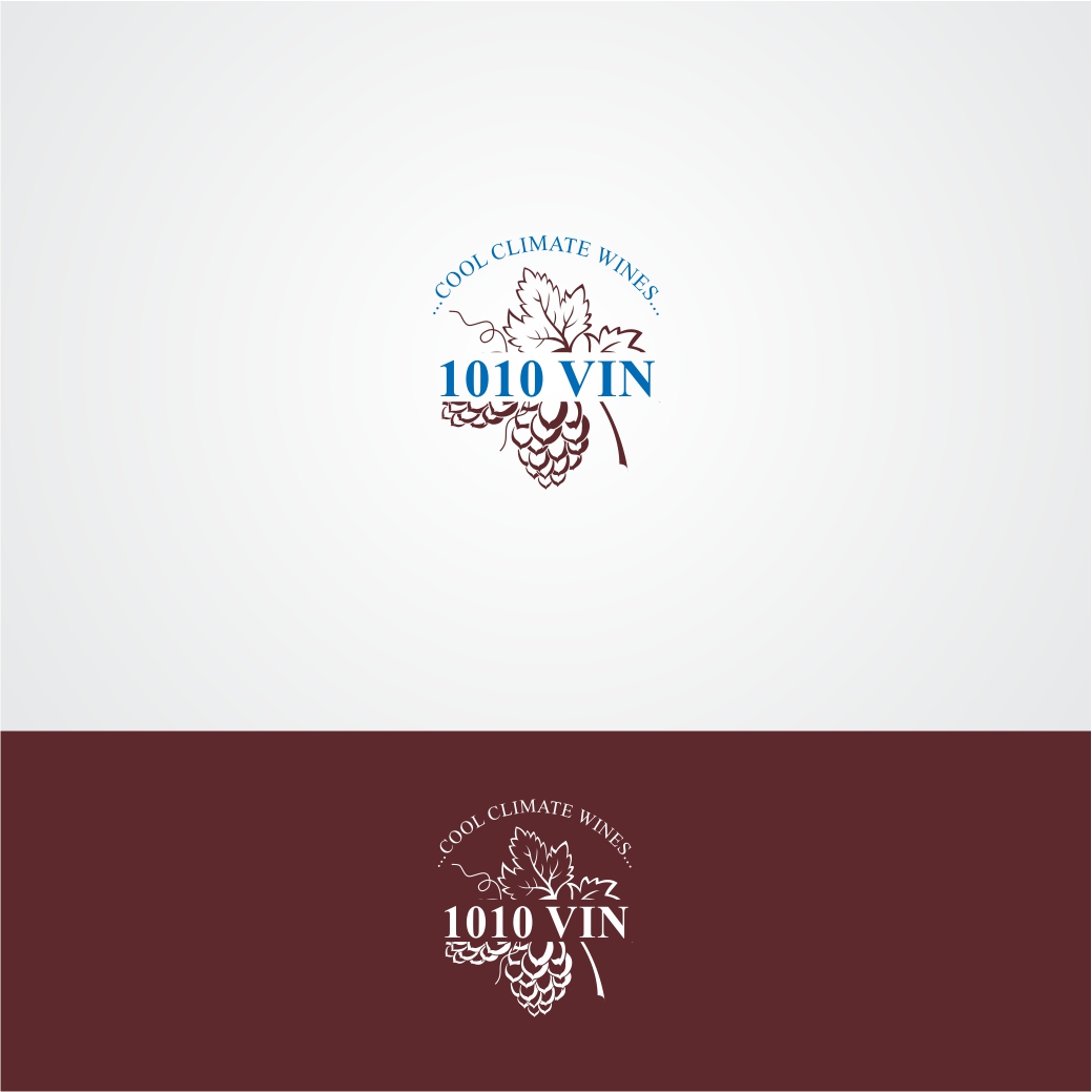 Design de Logo par cb1318 pour 1010 Vin | Design #9403706