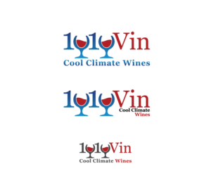 Logo Design by Mario for 1010 Vin | Design: #9401535