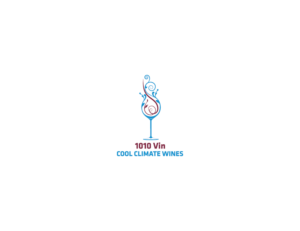 Logo Design by mecidesing for 1010 Vin | Design #9302868