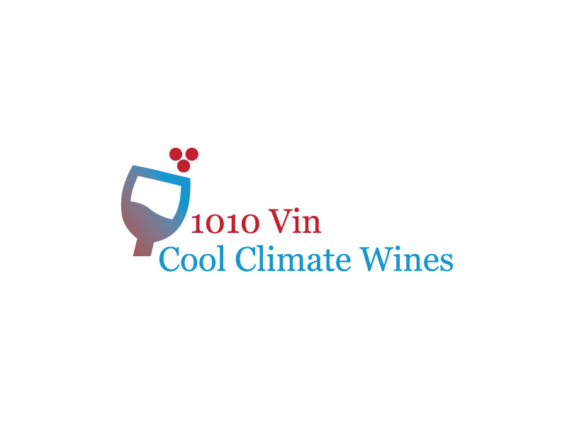 Design de Logo par Nazir pour 1010 Vin | Design #9301800