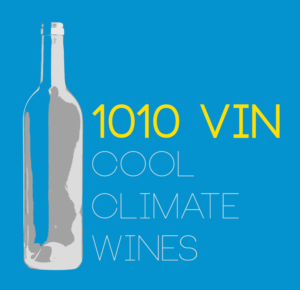 Logo Design by jtsichlis for 1010 Vin | Design #9375463