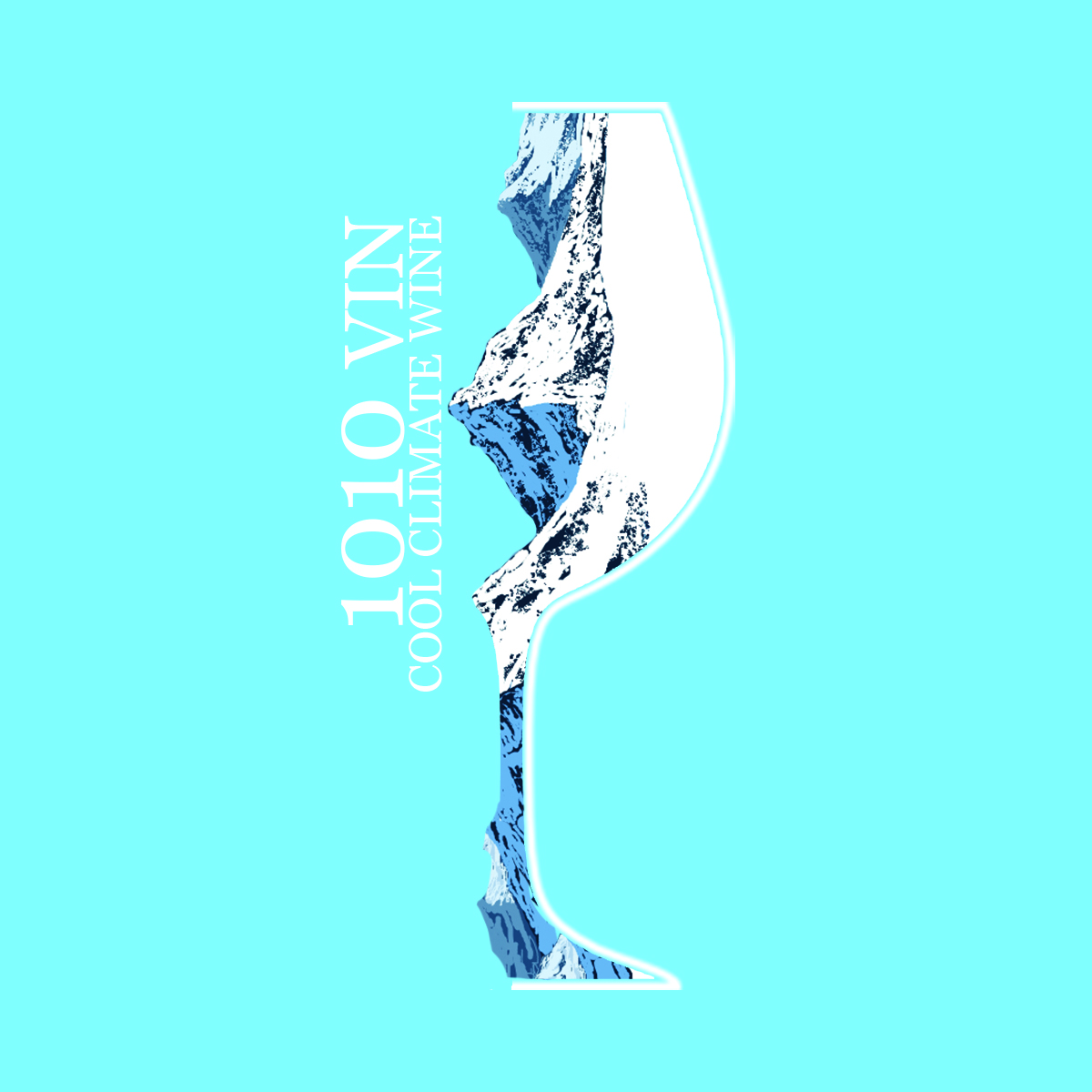 Logo Design by Sean Eddy for 1010 Vin | Design #9375608
