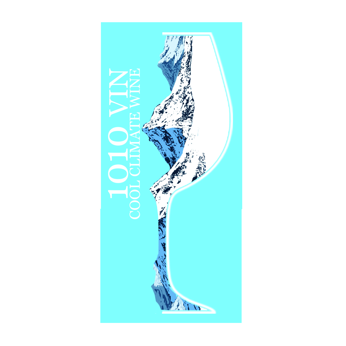 Logo Design by Sean Eddy for 1010 Vin | Design #9375610