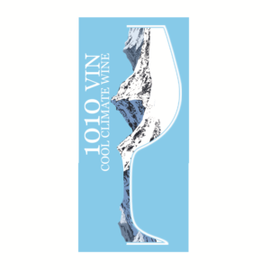 Logo Design by Sean Eddy for 1010 Vin | Design: #9375610