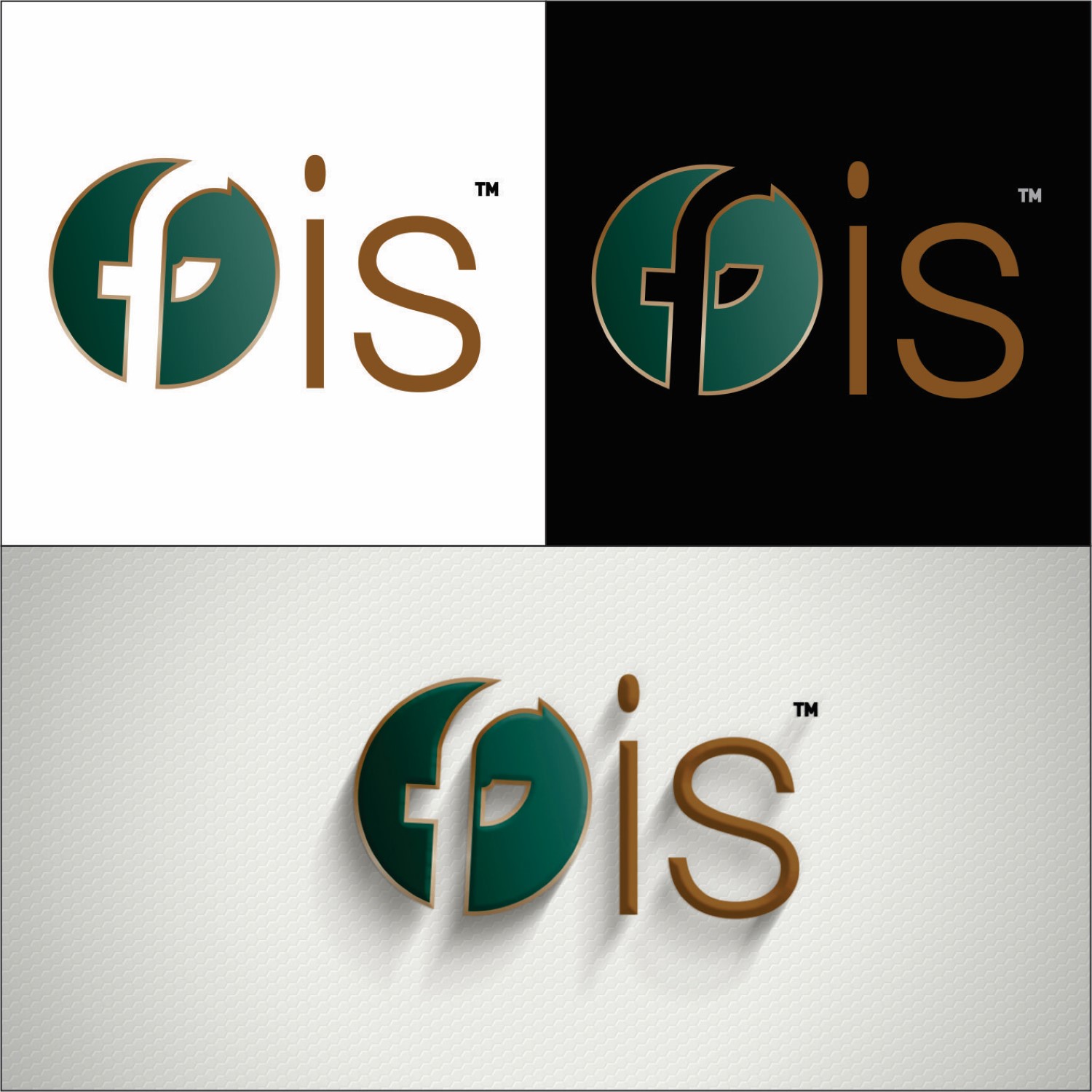 Logo Design by DG for this project | Design #9335671
