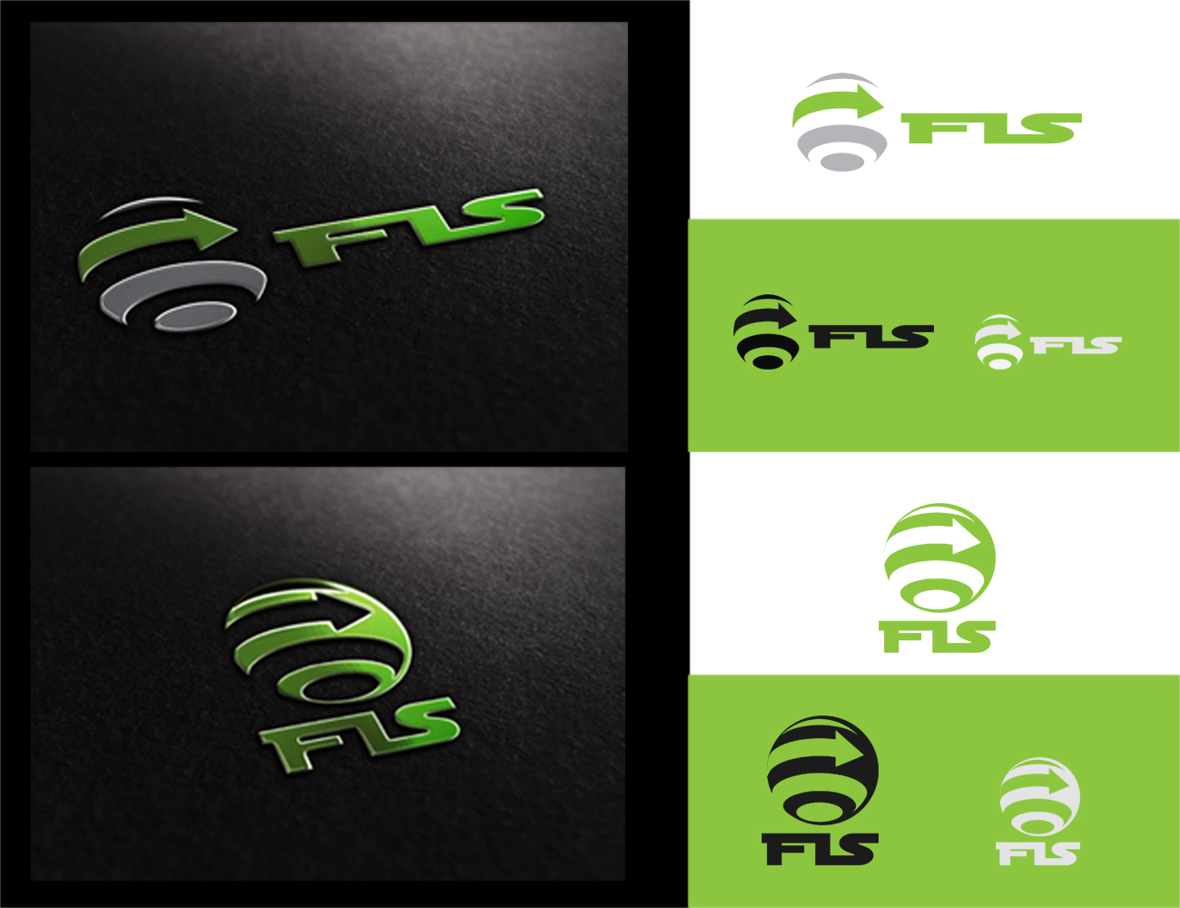 Logo-Design von goranvisnjic82 für dieses Projekt | Design #9313378