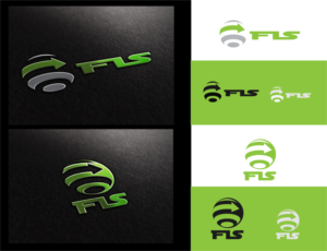 Logo Design by goranvisnjic82