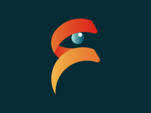 Logo Design by Marc Ray