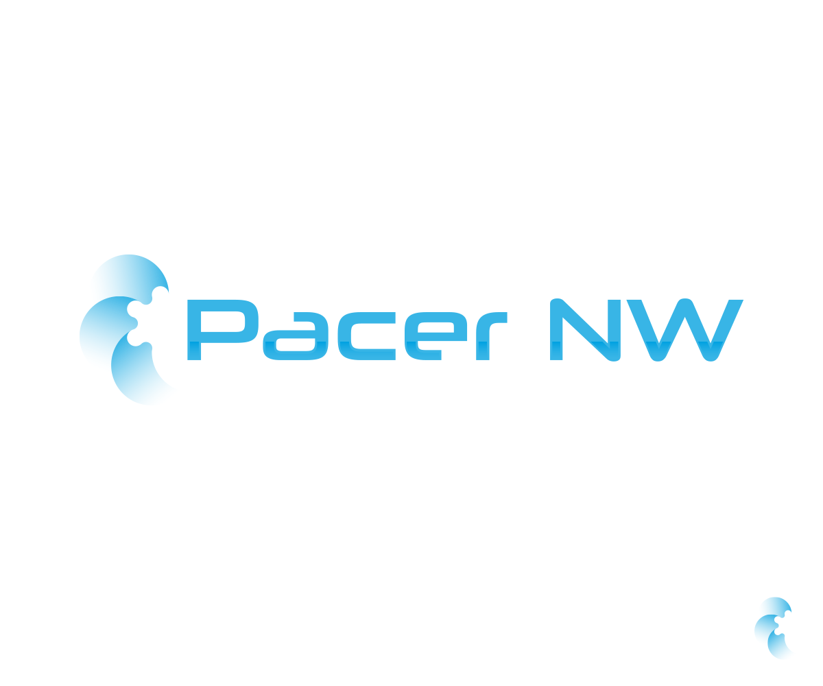 Diseño de Logo por nreimer para Pacer NW | Diseño #9420773