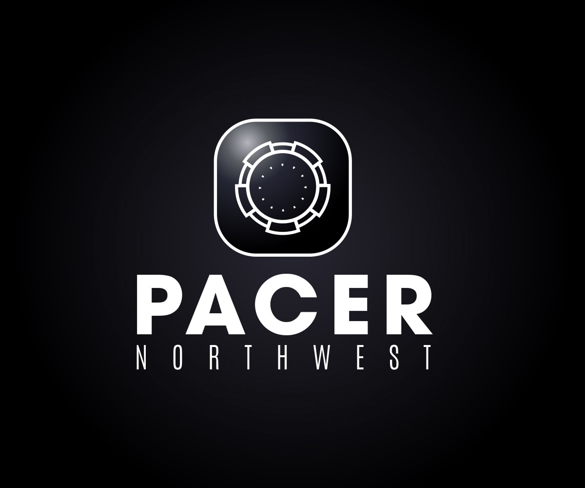 Logo Design by Quicky for Pacer NW | Design #9303151