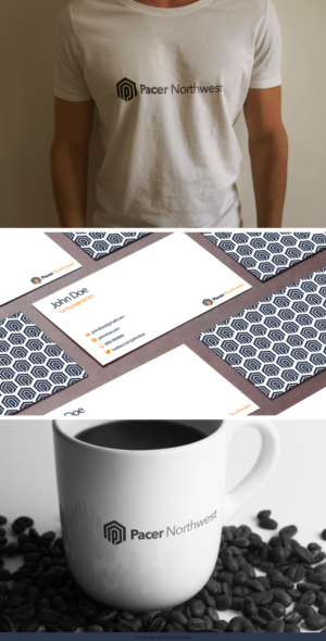 Diseño de Logo por Ash  para Pacer NW | Diseño: #9374380