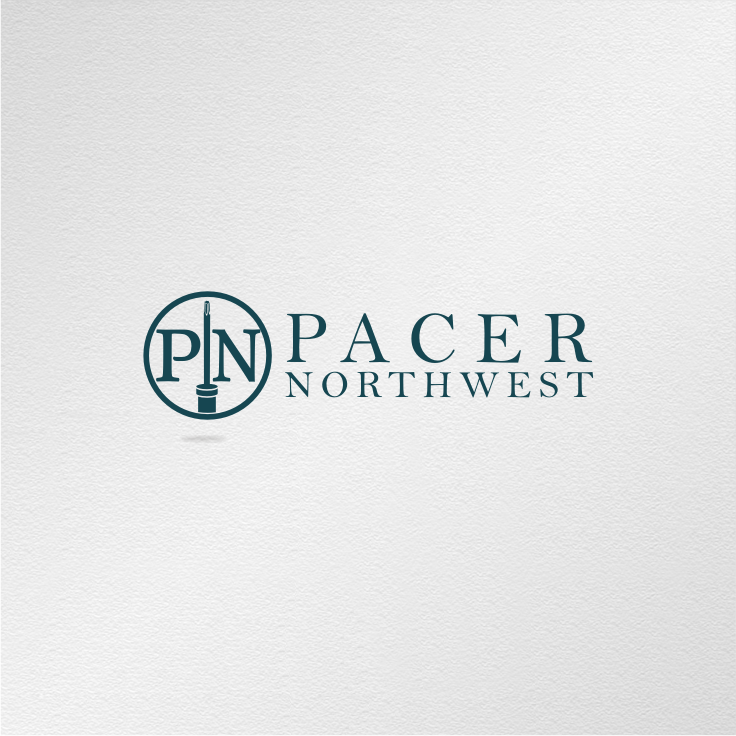 Logo Design by Arham Hidayat for Pacer NW | Design #9477921