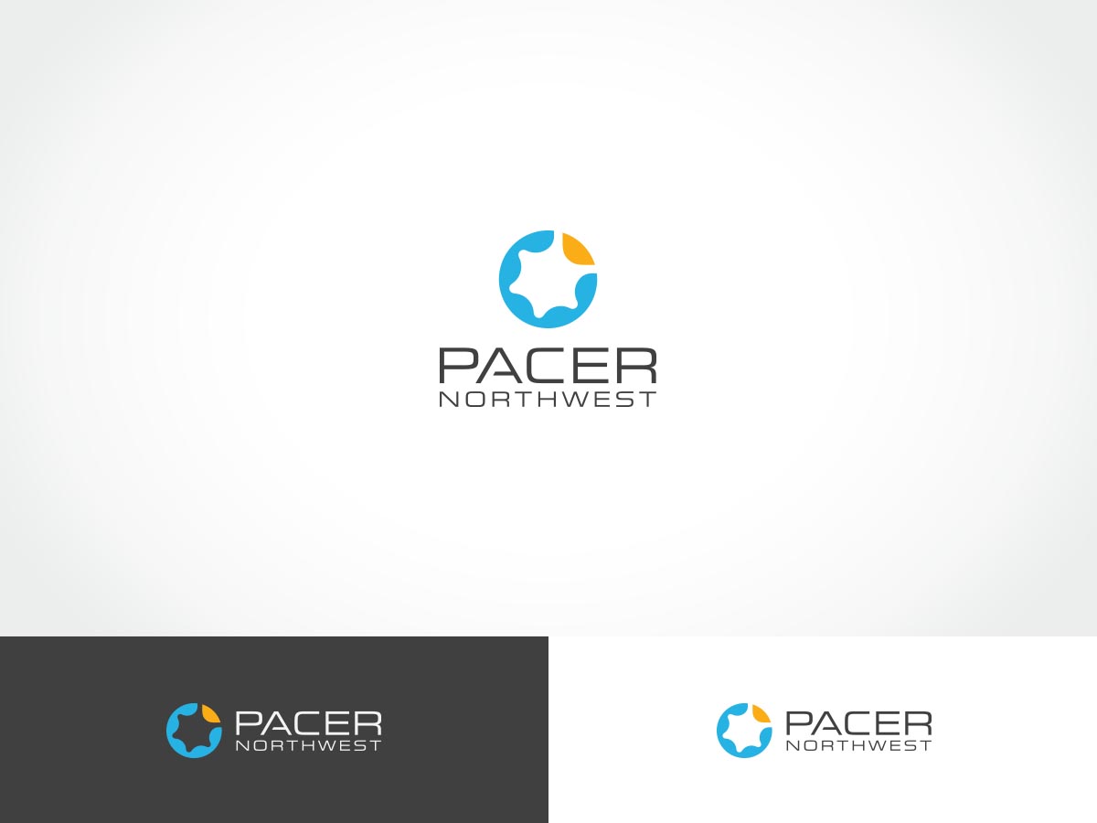 Logo Design by ArtTank for Pacer NW | Design: #9372545