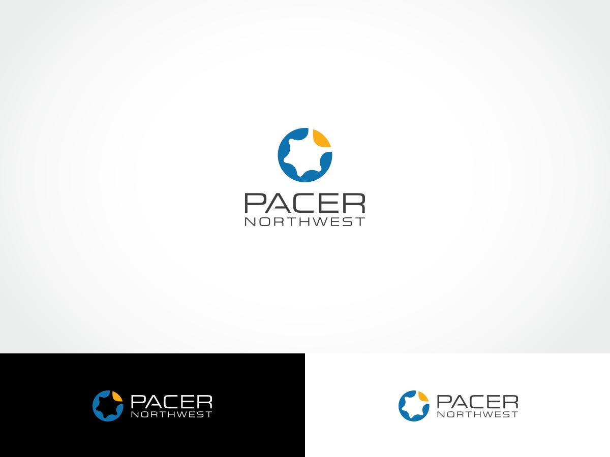 Logo Design by ArtTank for Pacer NW | Design #9399213