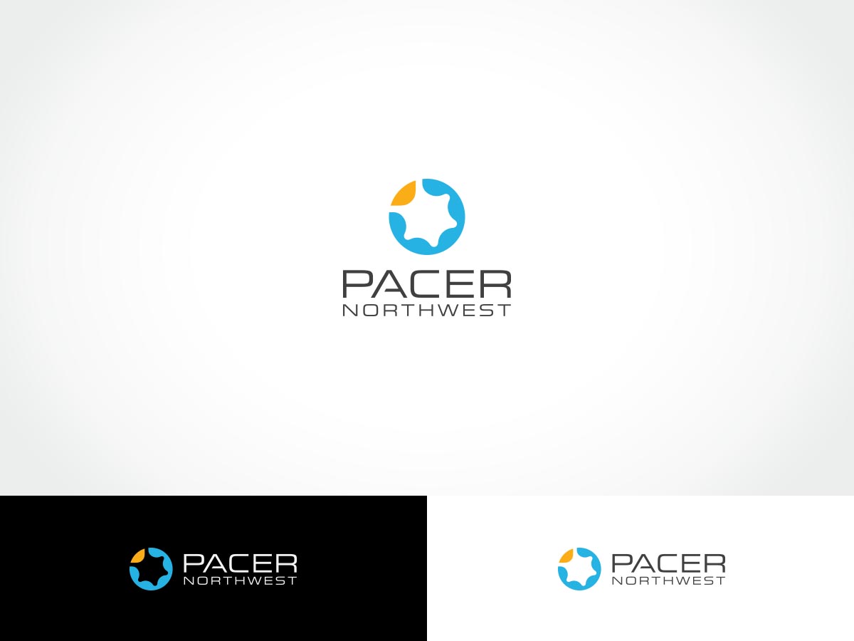 Logo Design by ArtTank for Pacer NW | Design #9542004