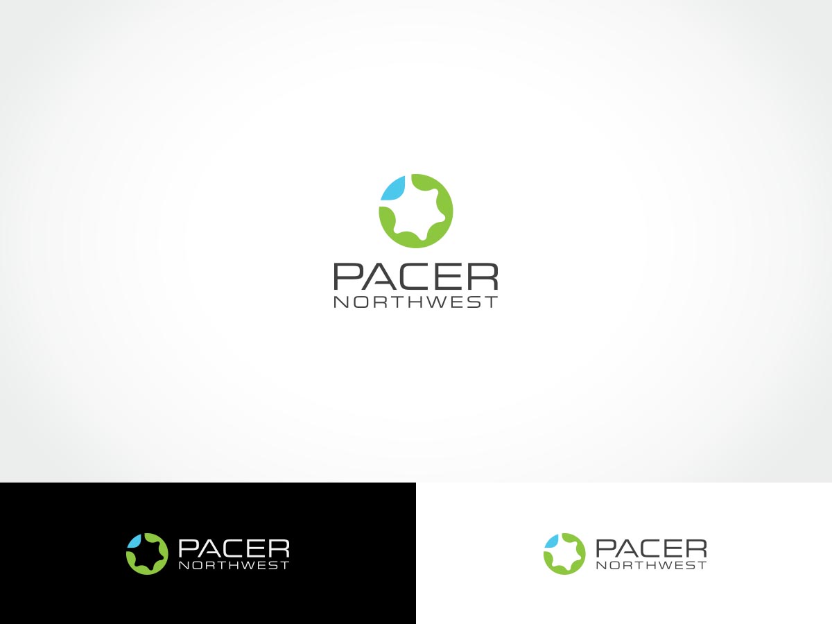 Logo Design by ArtTank for Pacer NW | Design #9542006