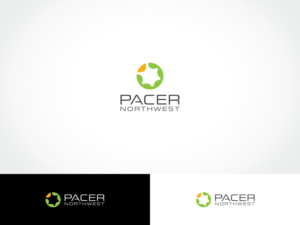 Logo Design by ArtTank for Pacer NW | Design: #9542007