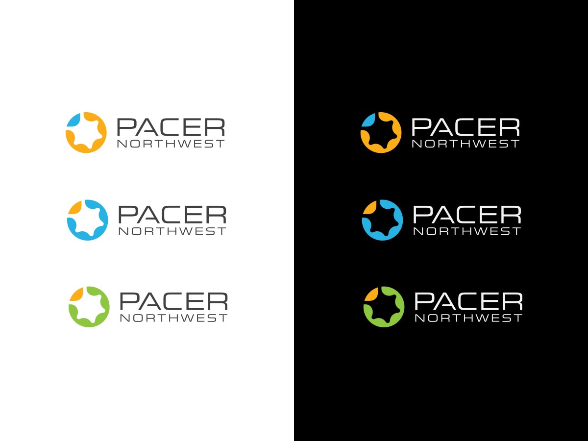 Logo Design by ArtTank for Pacer NW | Design #9568510