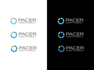 Logo Design by ArtTank for Pacer NW | Design: #9588602
