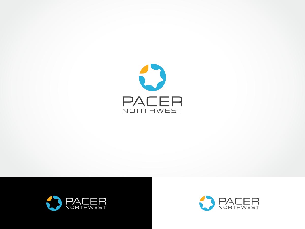 Logo Design by ArtTank for Pacer NW | Design #9637300