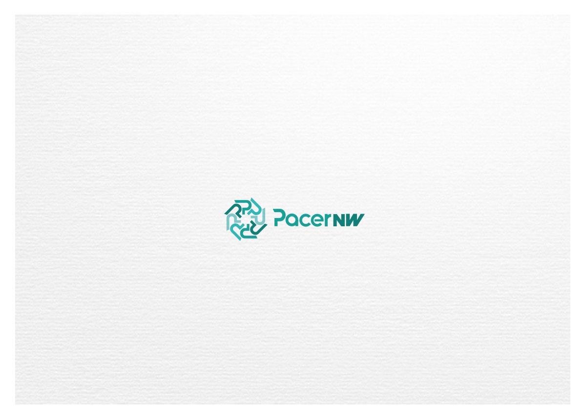 Logo Design by Sonya for Pacer NW | Design #9307215