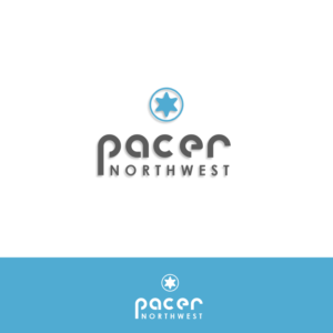 Diseño de Logo por Living Horses Graphics para Pacer NW | Diseño: #9459788