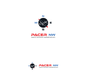 Logo Design by OnlineDesign for Pacer NW | Design: #9349893