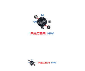 Logo Design by OnlineDesign for Pacer NW | Design #9355647