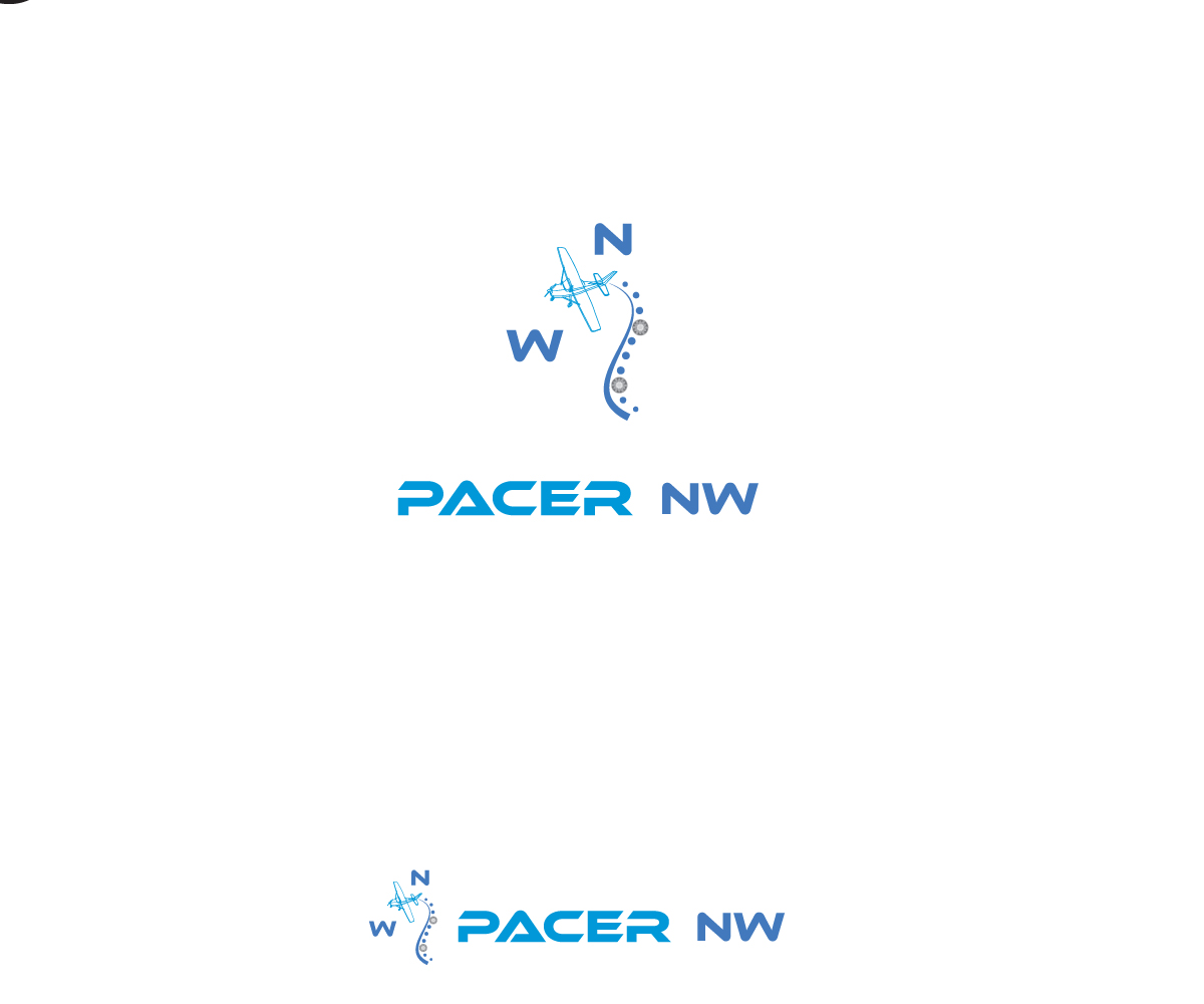 Diseño de Logo por OnlineDesign para Pacer NW | Diseño #9355822