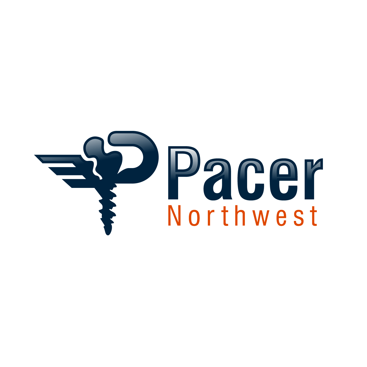 Logo Design by ray for Pacer NW | Design #9449404