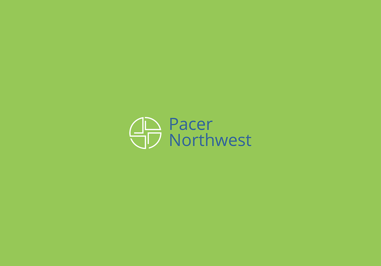 Logo Design by dii for Pacer NW | Design #9324564