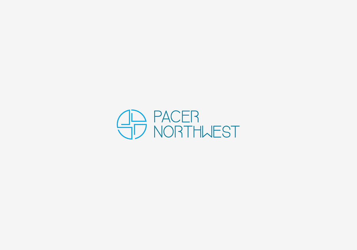 Logo Design by dii for Pacer NW | Design #9324565