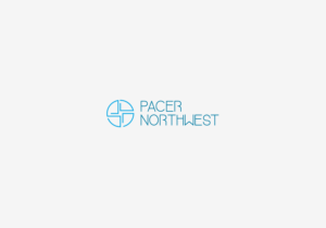 Logo Design by dii for Pacer NW | Design: #9324565