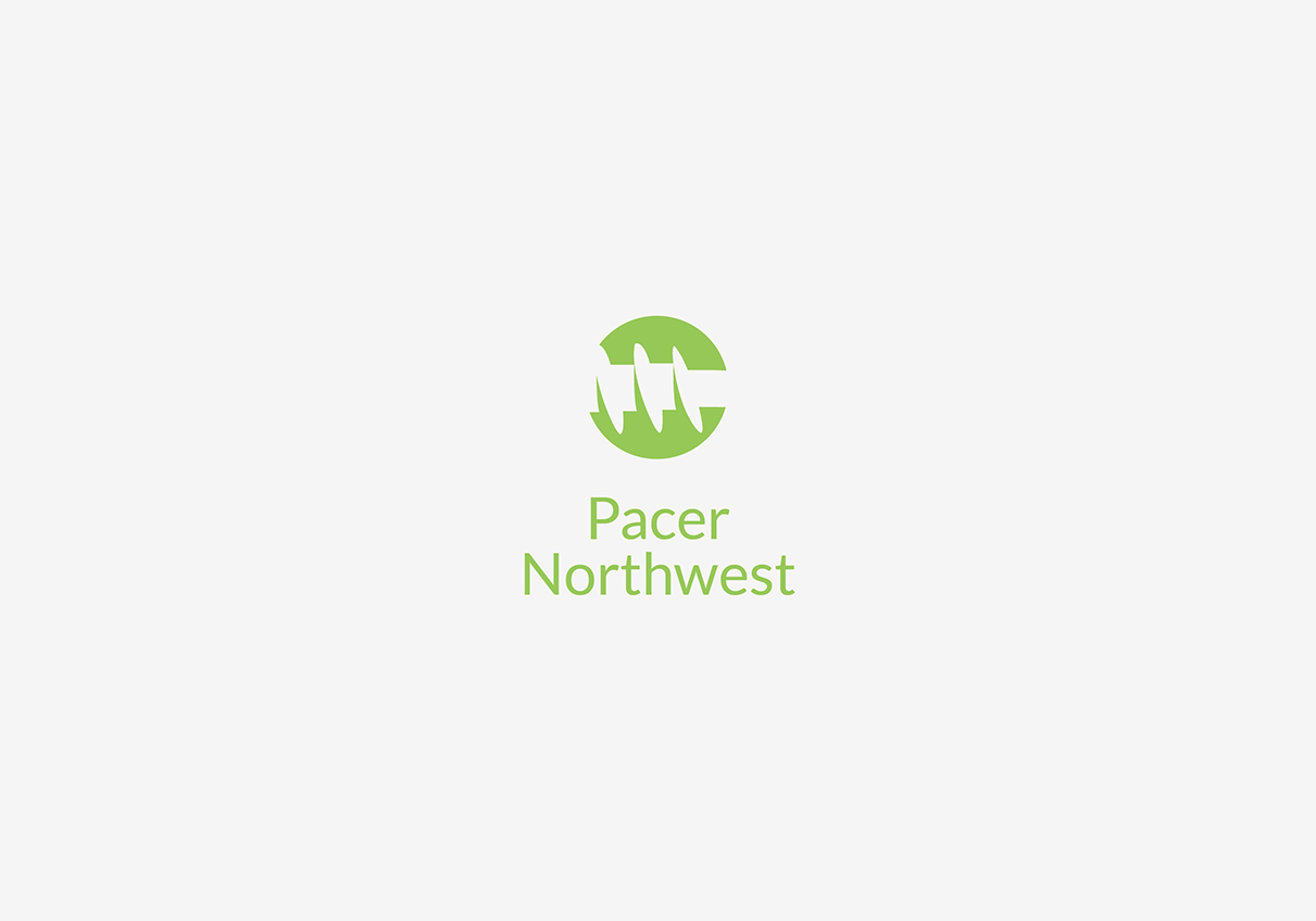 Logo Design by dii for Pacer NW | Design #9324574