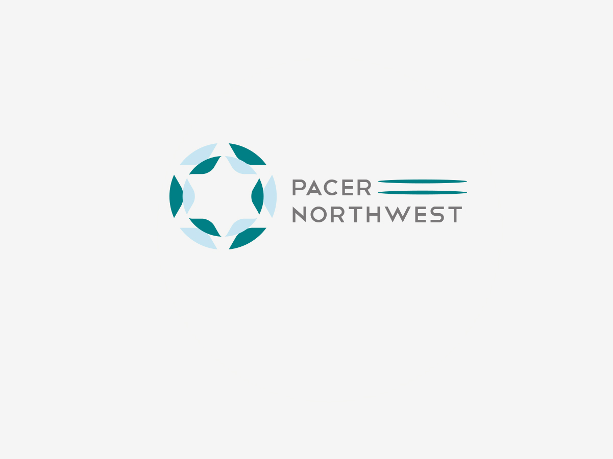 Logo Design by dii for Pacer NW | Design #9324613