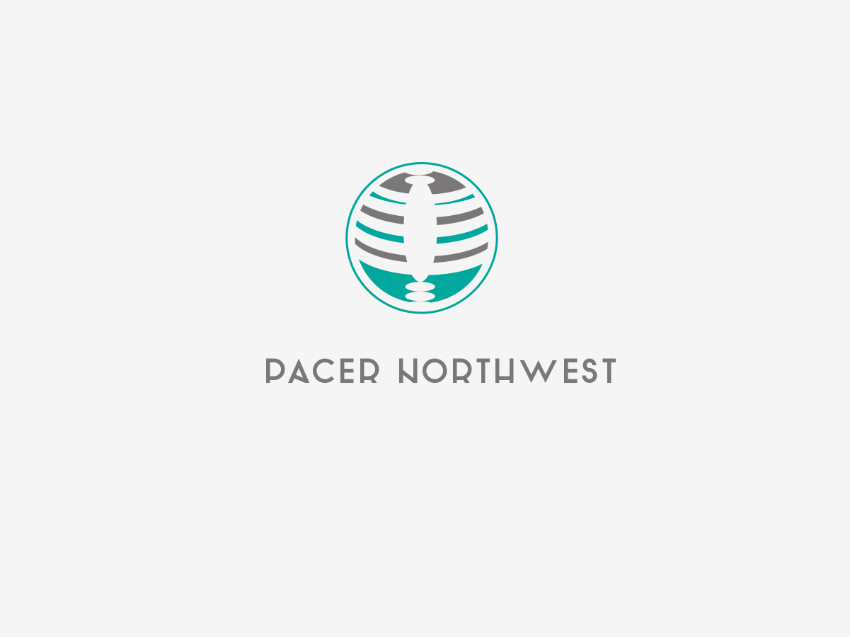 Diseño de Logo por dii para Pacer NW | Diseño #9324614